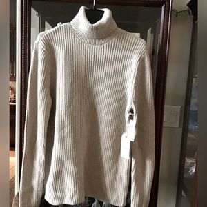 NWT Gorgeous Turtleneck Sweater